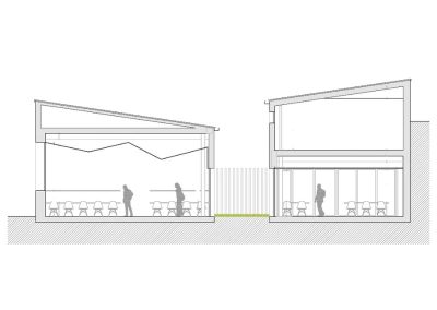 Nueva biblioteca municipal