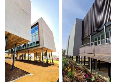 Centro de educación para adultos (C.E.P.A.) Antonio Machado