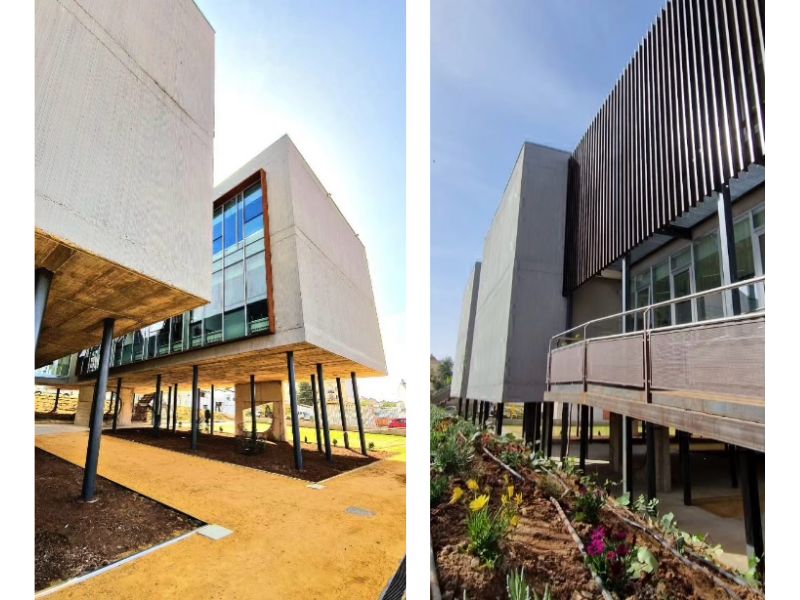 Centro de educación para adultos (C.E.P.A.) Antonio Machado