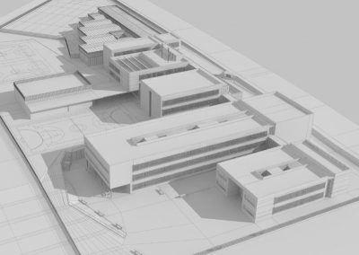 Nuevo I.E.S. 16+8+CCFF