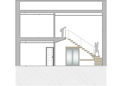 Vivienda unifamiliar